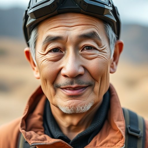 深海探险家 头像
